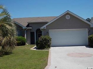 4325 Deer Run #THE, Little River, SC 29566