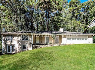 2481 W Bridge Pl NE, Marietta, GA 30062