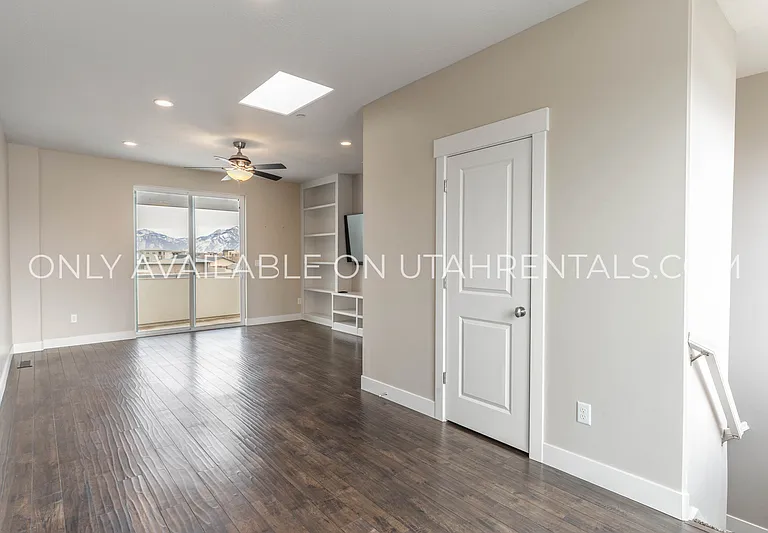 4738 W Daybreak Rim Way — Photo 20