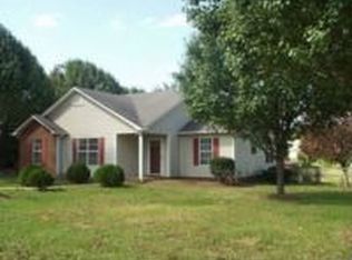2100 Pleasant Knoll Ln, Monroe, NC 28112