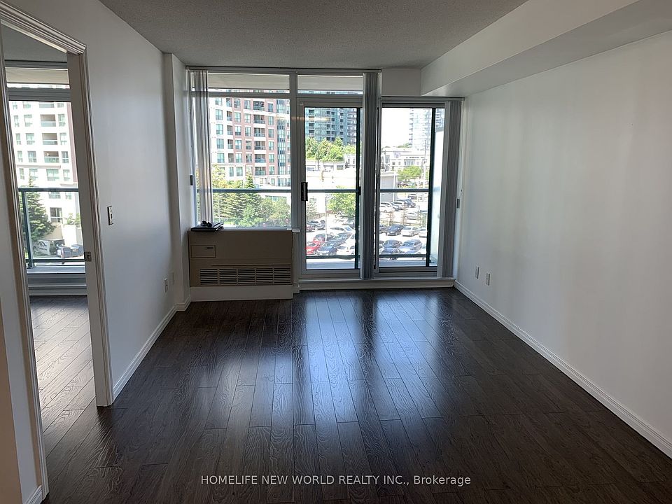 2nd image of 5508 Yonge St #406