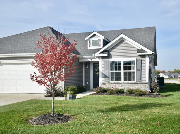 138 Megan Way, Cumberland, IN 46229