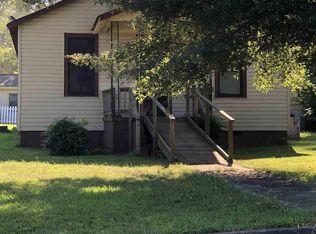 1801 Olmstead St SW, Rome, GA 30161