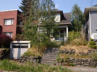 619 Malden Ave E, Seattle, WA 98112