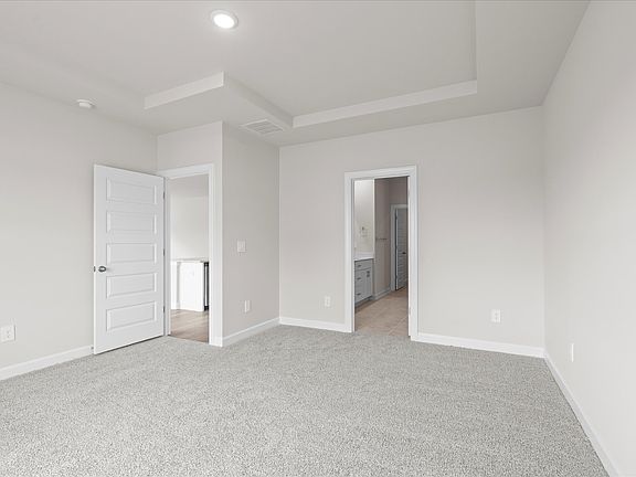 Welcome to the Chandler floorplan at Vickery Station.