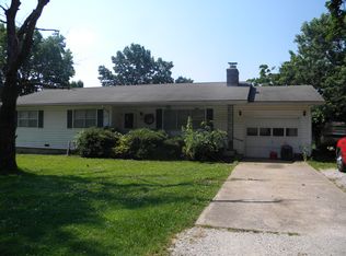 946 Southern Hls, Carthage, MO 64836