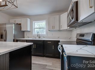 430 Pine Ridge Rd, China Grove, NC 28023