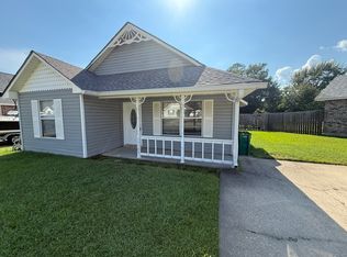 10307 Cottage Ct, Diberville, MS 39540