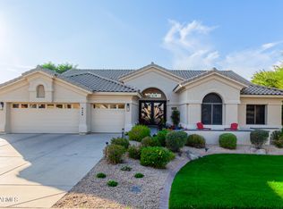 9196 S Kenneth Pl, Tempe, AZ 85284