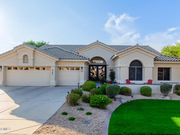 9196 S KENNETH Place, Tempe, AZ 85284