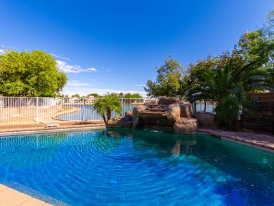 10950 W Sheridan St, Avondale, AZ, 85392