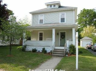 103 Broad St, Plainville, CT 06062