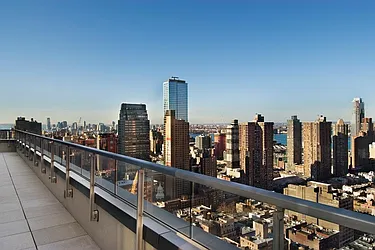 Rented by Keller Williams NYC