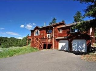 61 Pine Trl, Bailey, CO 80421