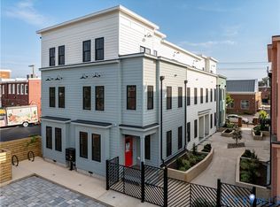 1827 Cary St #D, Richmond, VA 23220