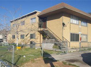 2300 Seco Adobe Cir, North Las Vegas, NV 89030