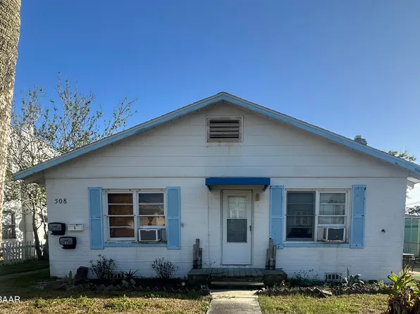 508 Braddock Ave, Daytona Beach, FL 32118