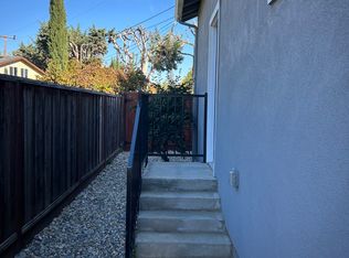 (Undisclosed Address), Fremont, CA 94538