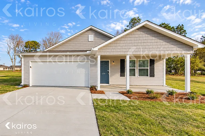 104 Leighs Ct