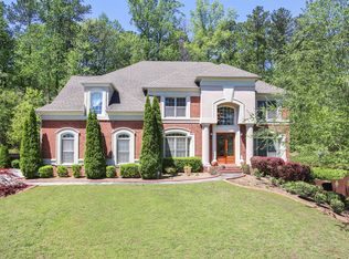 4905 Guilford Forest Dr SW, Atlanta, GA