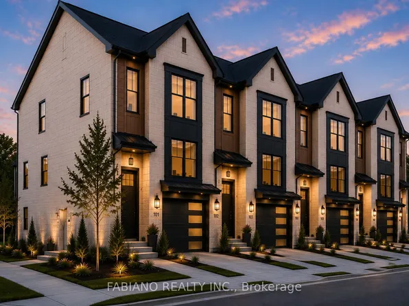 7876 Kipling Ave #7872, Vaughan, ON L4L 1Z5