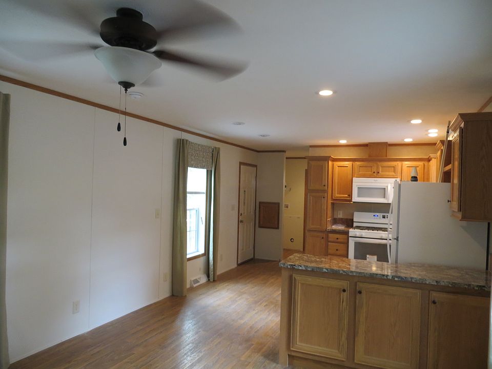 Typical Kitchen