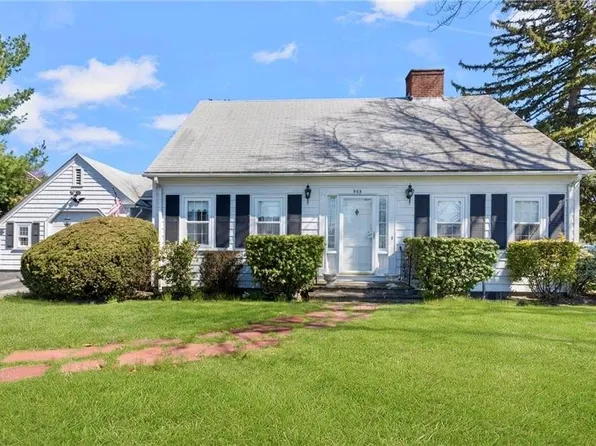865 Main Ave, Warwick, RI 02886