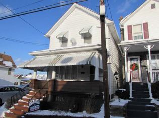 298 Lehigh St, Wilkes Barre, PA 18702