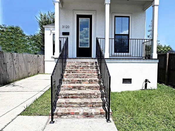 3120 Live Oak St, New Orleans, LA 70118