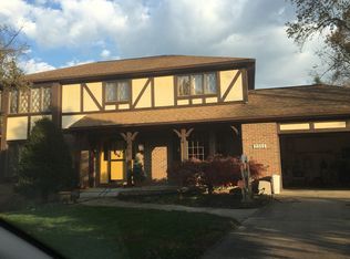2311 Fencegate St NE, Canton, OH