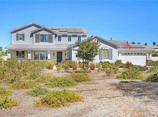 16710 Via Los Caballeros, Riverside, CA 92504