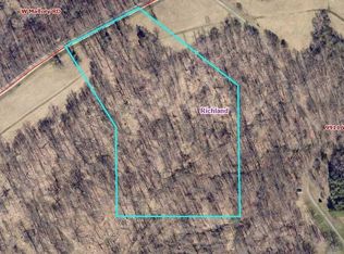 9921 W Mallory Rd, Bloomington, IN 47404