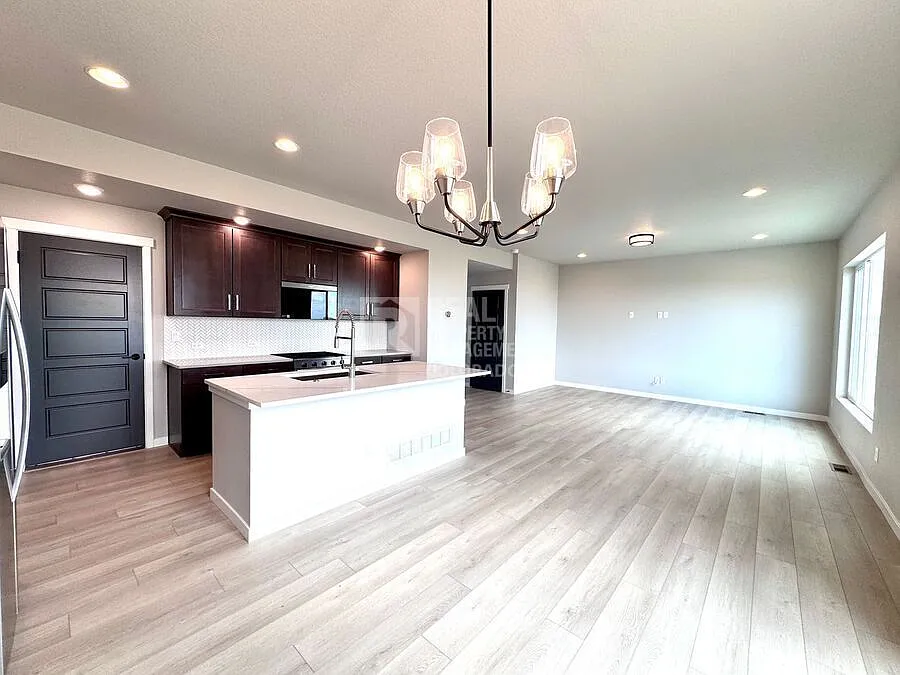 Be the First to Live Here! Stunning New Wolf Ranch Home with Modern Finishes — Photo 3