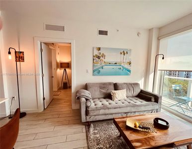 321 NE 26th St #709, Miami, FL, 33132