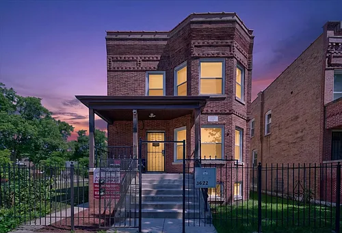 3622 W Franklin Blvd #GARDEN Photo 1