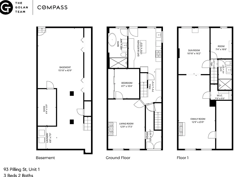 93 Pilling St #1 — Photo 2