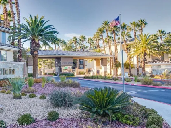 7163 S Durango Dr Unit 208, Las Vegas, NV 89113