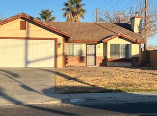 43602 5th St E, Lancaster, CA 93535