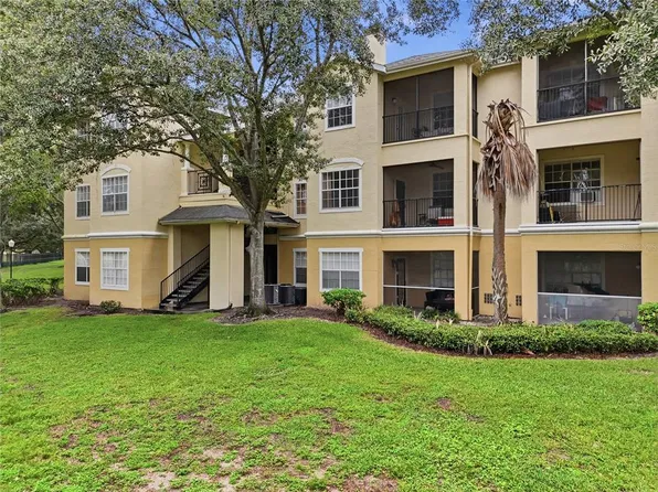 2586 ROBERT TRENT JONES DRIVE #1115, ORLANDO, FL 32835