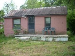 1960 Durham St, Burlington, NC 27217