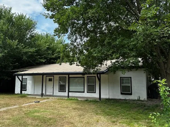 1209 C St SE, Ardmore, OK 73401