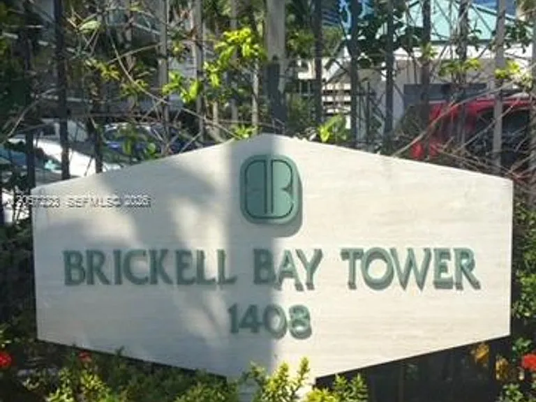 1408 Brickell Bay Dr #CU-1009 — Photo 27