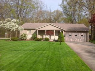 1709 Lancaster Dr, Youngstown, OH