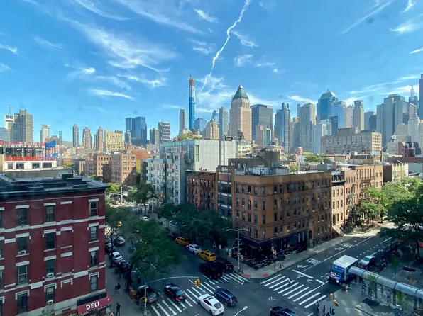 500 West 43rd Street image 1 of 12