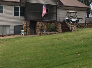 62522 E 254th Rd, Grove, OK 74344