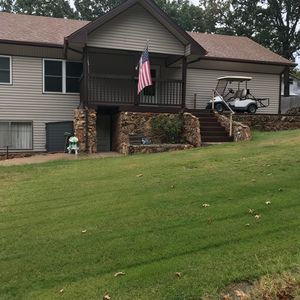62522 E 254th Rd, Grove, OK, 74344