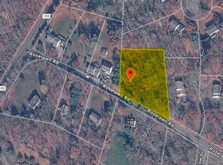 188 Roselawn Road, Highland Mills, NY 10930