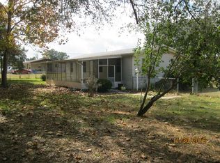 185 Kingfish Rd, Pomona Park, FL 32181