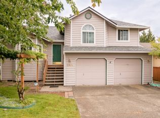 12804 NE 44th St, Vancouver, WA