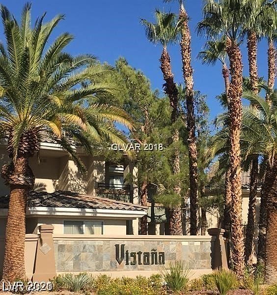 1st image of 7143 S Durango Dr Unit 104